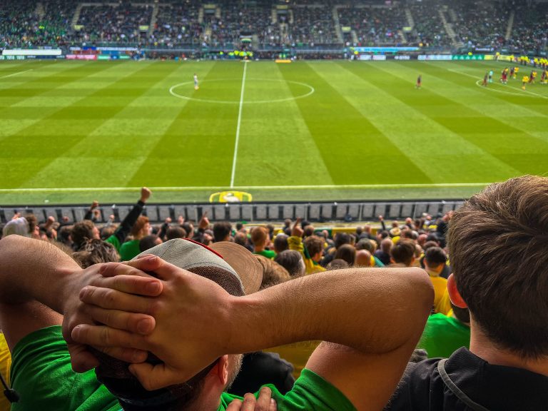 Eredivisiedroom ADO Den Haag spat uiteen na chaotische avond