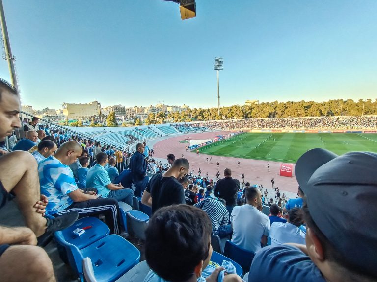 Al Faisaly 1
