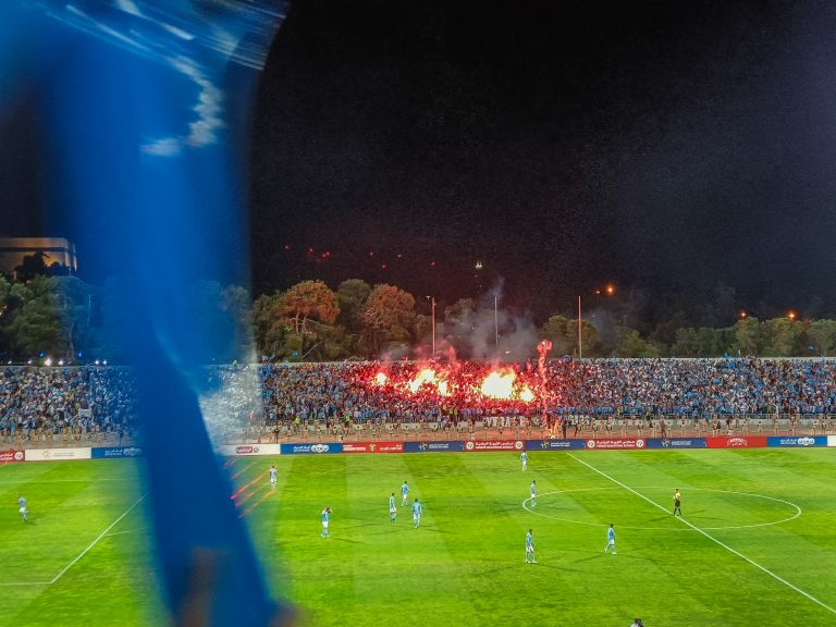 Al Faisaly 18