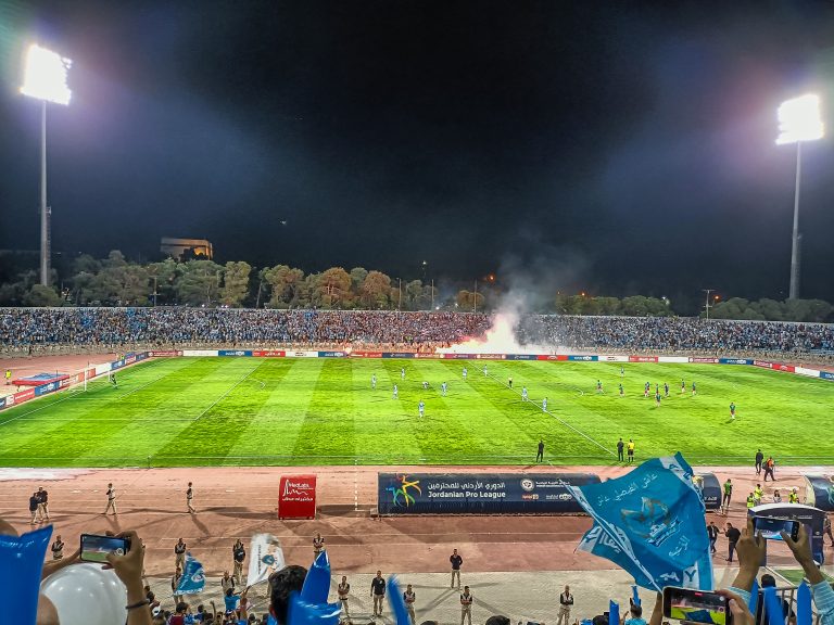 Al Faisaly 19