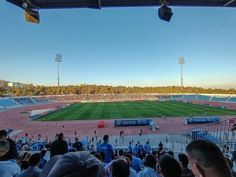 Al Faisaly 2