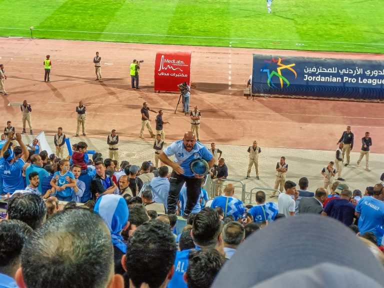 Al Faisaly 20