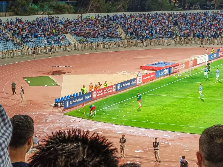 Al Faisaly 21