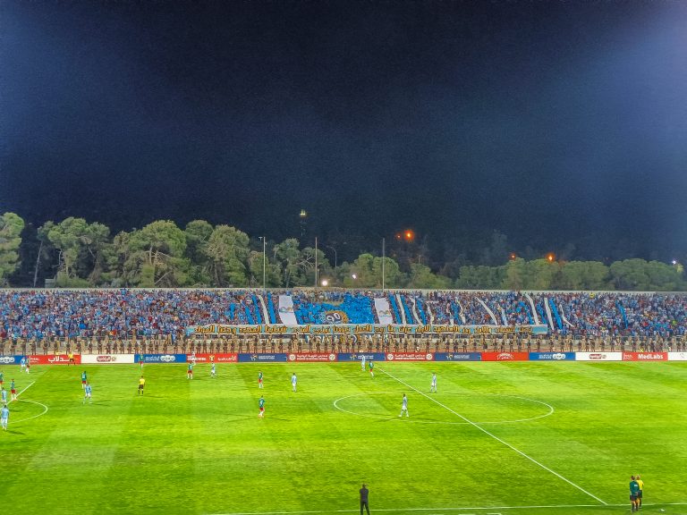 Al Faisaly 22