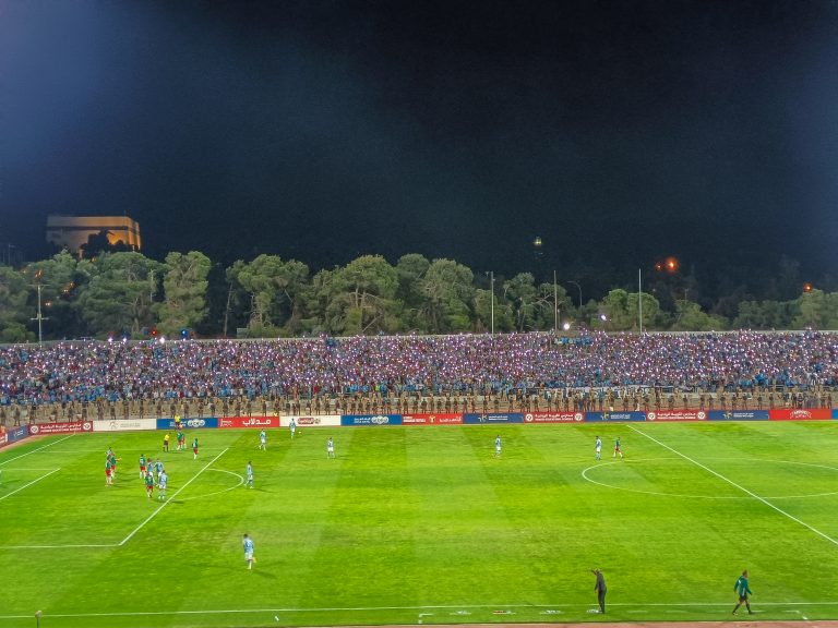 Al Faisaly 23