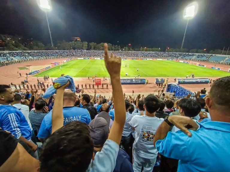 Al Faisaly 24