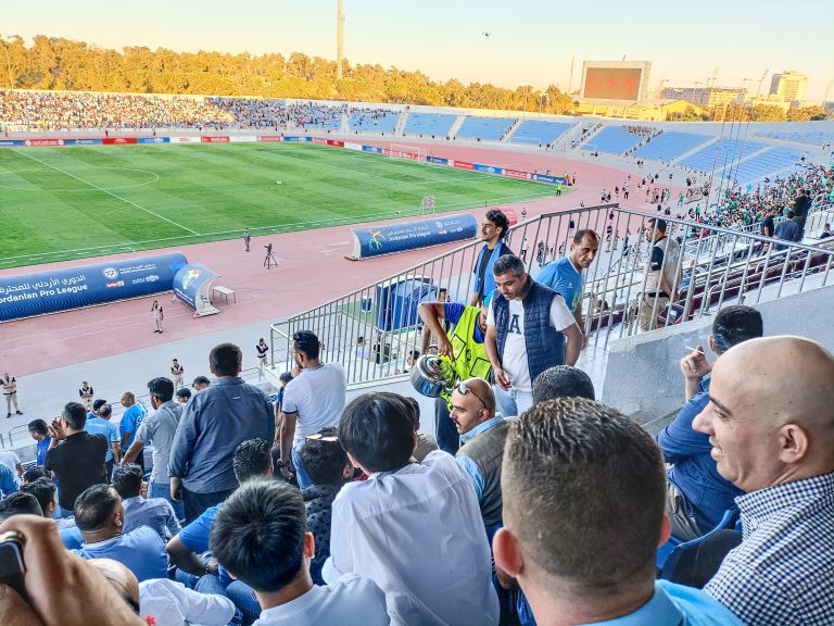 Al Faisaly 3