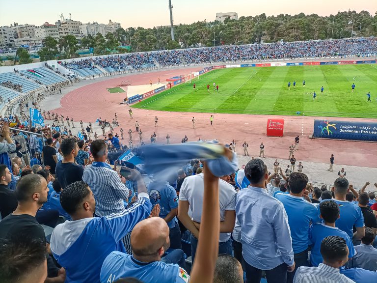 Al Faisaly 5