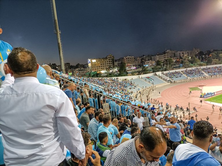 Al Faisaly 6