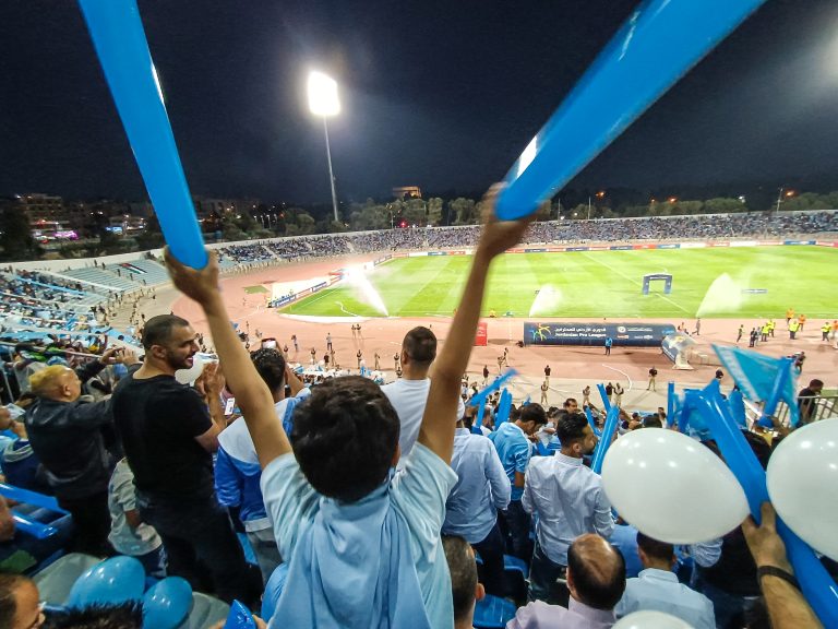 Al Faisaly 8