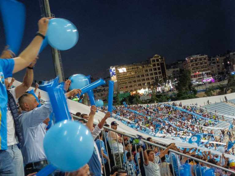 Al Faisaly 9