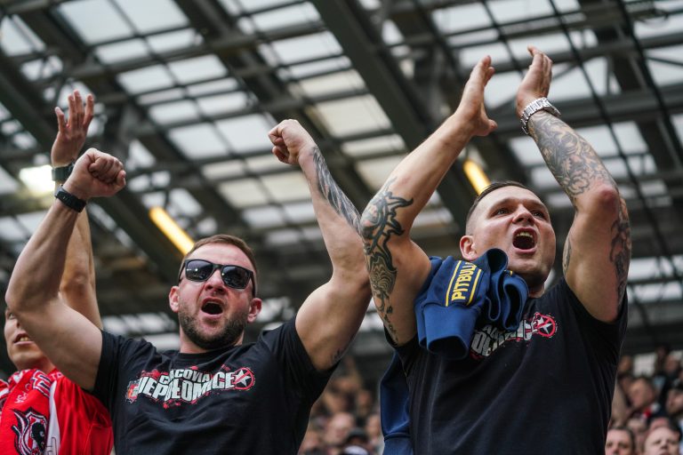 Cracovia Wisla 49