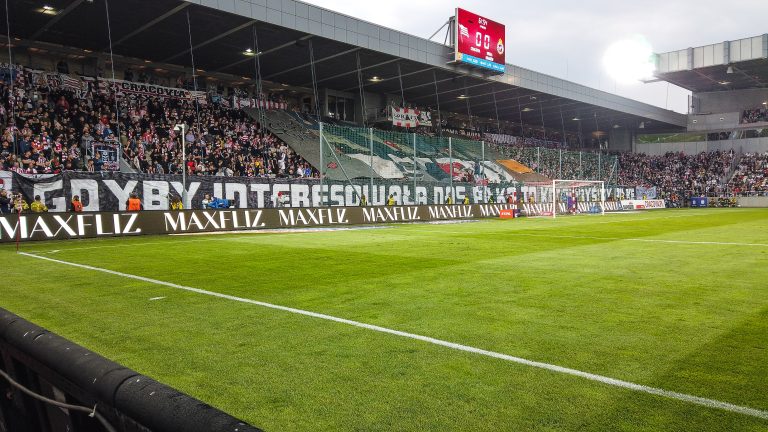 Cracovia Wisla 5 1