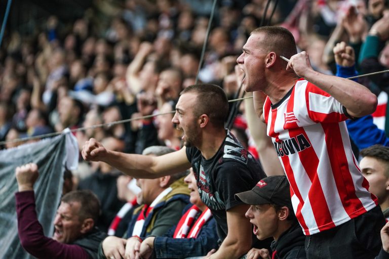 Cracovia Wisla 57