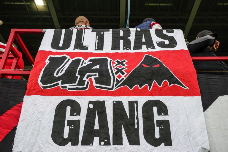 Cracovia Wisla 86