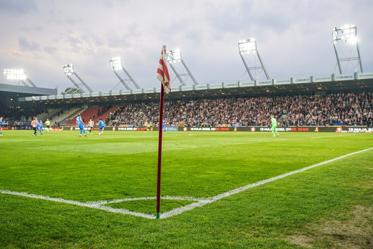 Cracovia Wisla 92