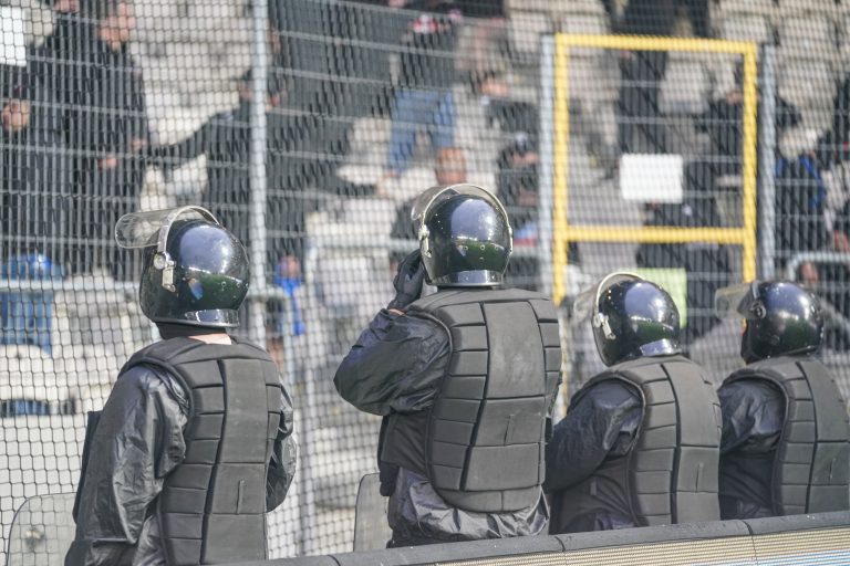 Cracovia Wisla 99