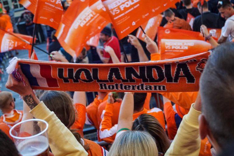 Dutch Fanatics zetten goede eerste stap tegen fanatiek Polen