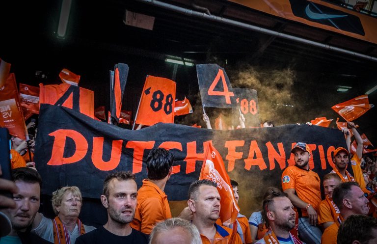 Dutch Fanatics zetten goede eerste stap tegen fanatiek Polen