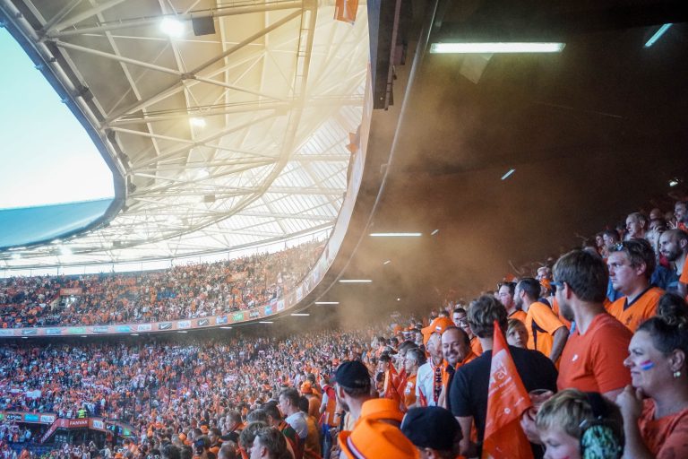 Dutch Fanatics zetten goede eerste stap tegen fanatiek Polen