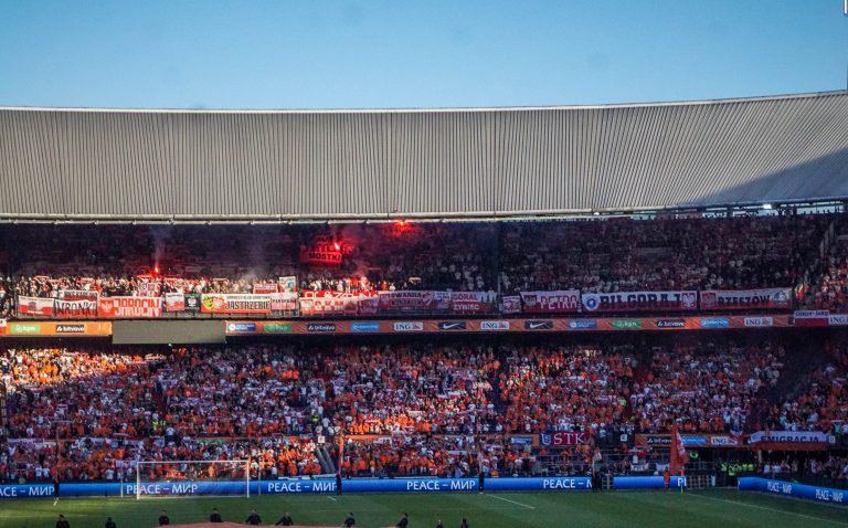 Dutch Fanatics zetten goede eerste stap tegen fanatiek Polen