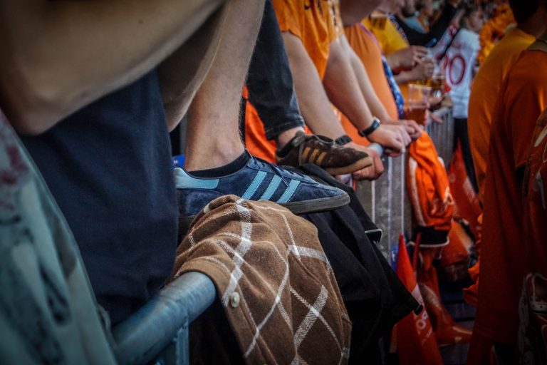 Dutch Fanatics zetten goede eerste stap tegen fanatiek Polen