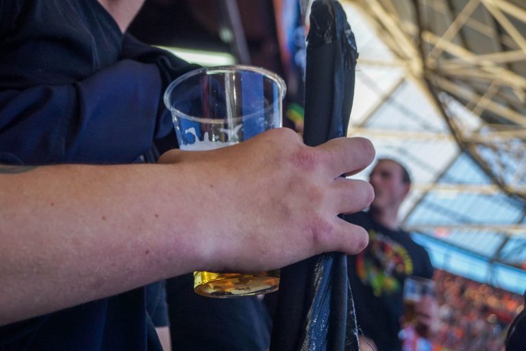 Dutch Fanatics zetten goede eerste stap tegen fanatiek Polen