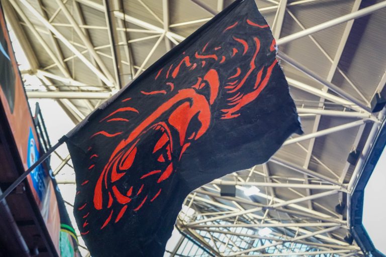 Dutch Fanatics zetten goede eerste stap tegen fanatiek Polen