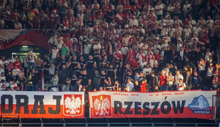 Dutch Fanatics zetten goede eerste stap tegen fanatiek Polen