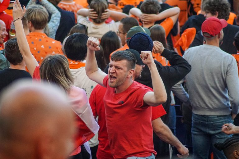 Dutch Fanatics zetten goede eerste stap tegen fanatiek Polen