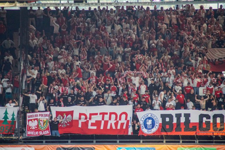 Dutch Fanatics zetten goede eerste stap tegen fanatiek Polen