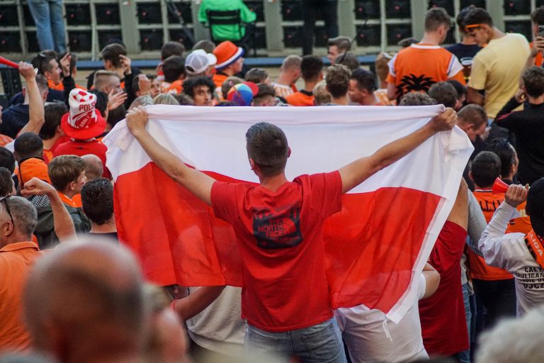 Dutch Fanatics zetten goede eerste stap tegen fanatiek Polen