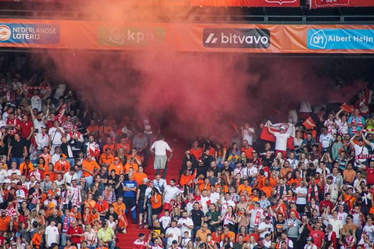 Dutch Fanatics zetten goede eerste stap tegen fanatiek Polen