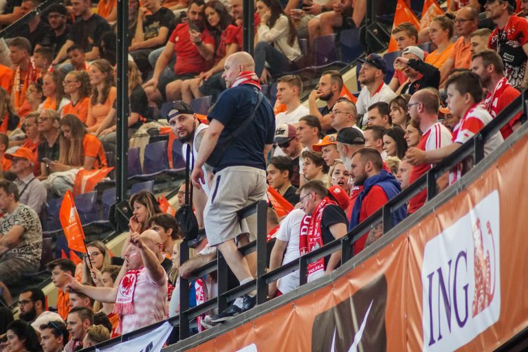 Dutch Fanatics zetten goede eerste stap tegen fanatiek Polen
