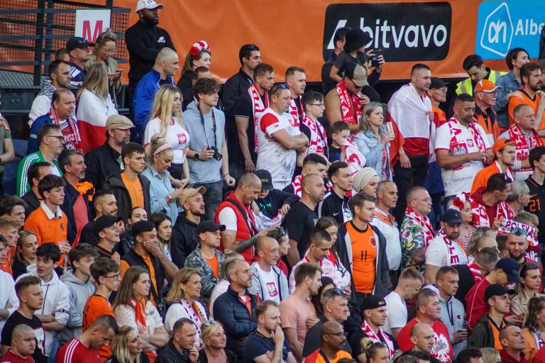 Dutch Fanatics zetten goede eerste stap tegen fanatiek Polen