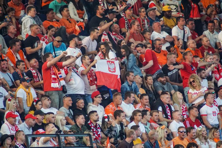 Dutch Fanatics zetten goede eerste stap tegen fanatiek Polen