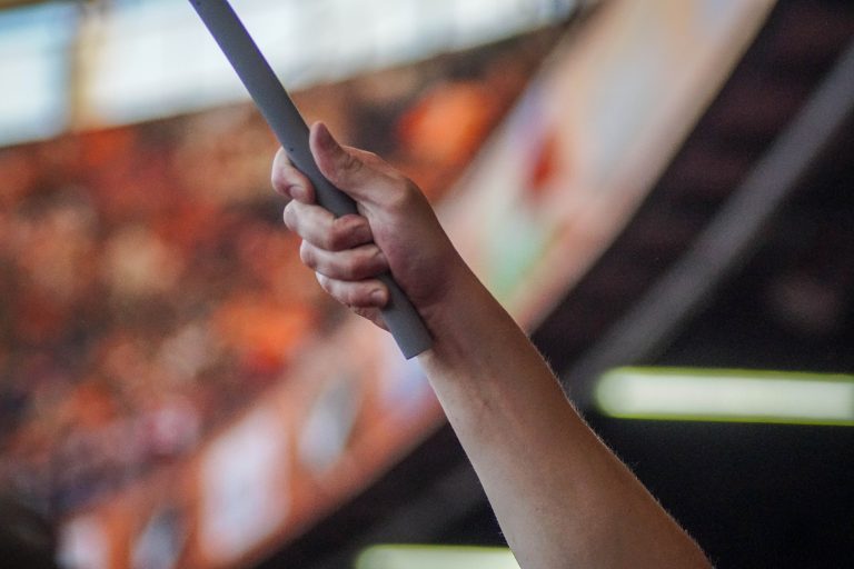 Dutch Fanatics zetten goede eerste stap tegen fanatiek Polen