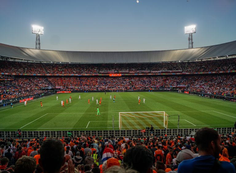 Dutch Fanatics zetten goede eerste stap tegen fanatiek Polen