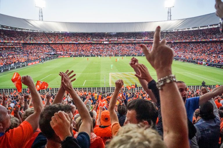 Dutch Fanatics zetten goede eerste stap tegen fanatiek Polen