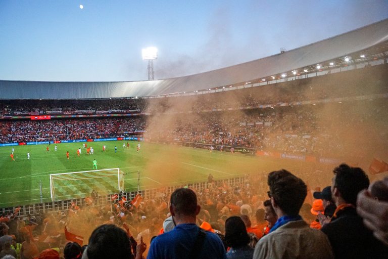 Dutch Fanatics zetten goede eerste stap tegen fanatiek Polen