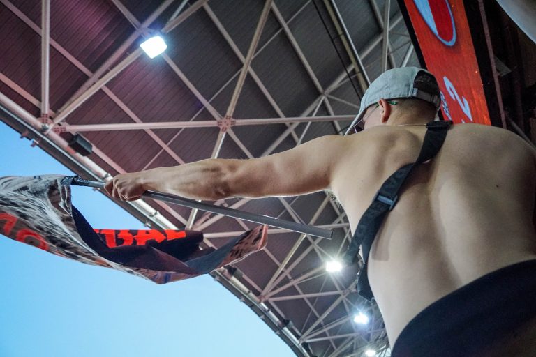 Dutch Fanatics zetten goede eerste stap tegen fanatiek Polen