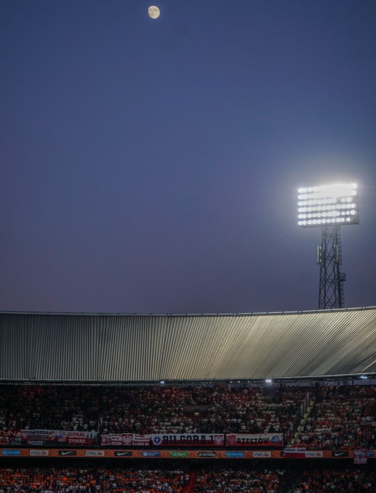 Dutch Fanatics zetten goede eerste stap tegen fanatiek Polen