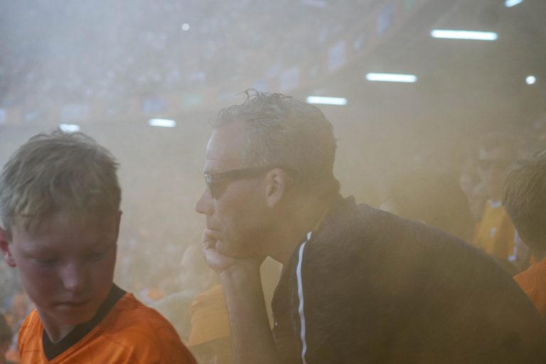Dutch Fanatics zetten goede eerste stap tegen fanatiek Polen