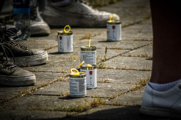 SDV Barneveld plaatst zich op bloedhete middag voor promotiefinale