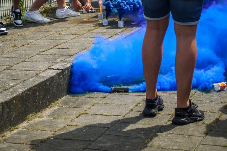 SDV Barneveld plaatst zich op bloedhete middag voor promotiefinale