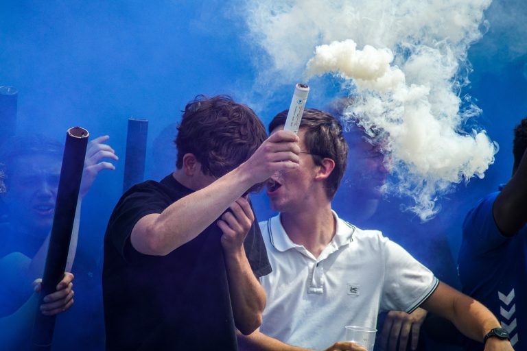 SDV Barneveld plaatst zich op bloedhete middag voor promotiefinale
