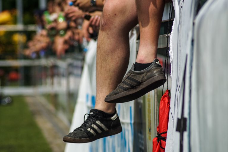 SDV Barneveld plaatst zich op bloedhete middag voor promotiefinale