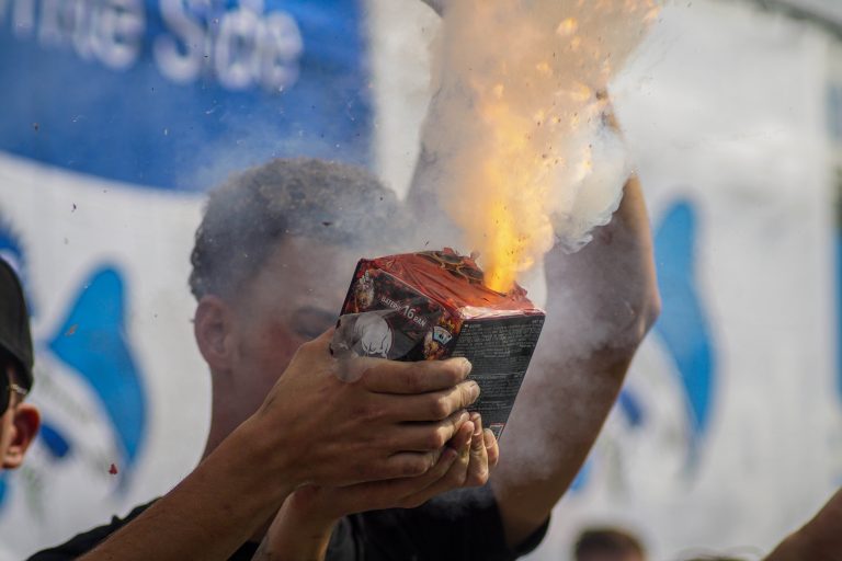 SDV Barneveld plaatst zich op bloedhete middag voor promotiefinale