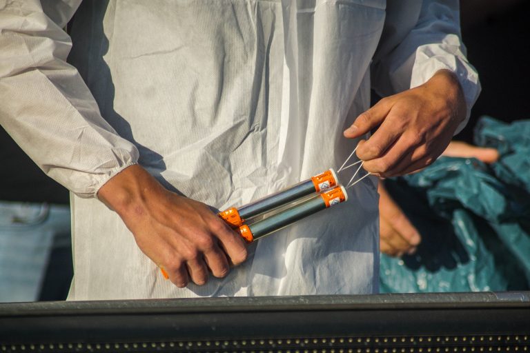 Bivaks, pyro en pogo; Kozakken Boys strijdt voor lijfsbehoud!