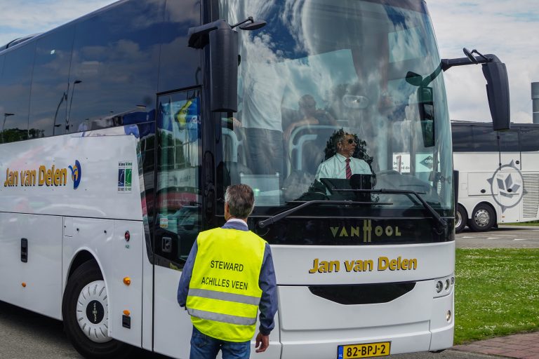 Historische promotie voor SDV Barneveld na verhitte middag in Veen